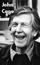 John Cage