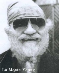 La Monte Young
