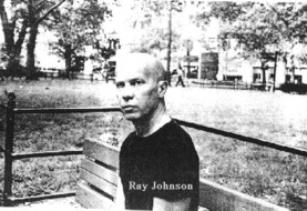 Ray Johnson