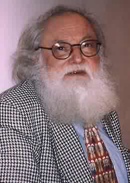 Pierre Restany